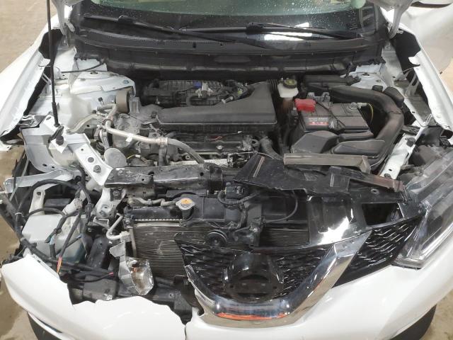 KNMAT2MV2GP729051 Nissan ROGUE S