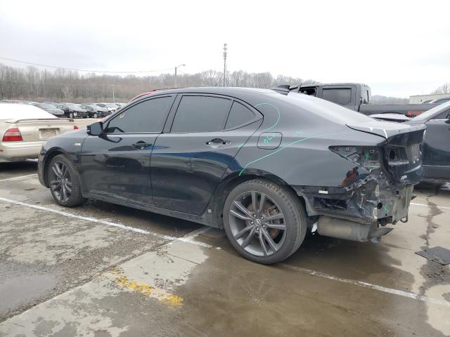 19UUB2F60KA003580 Acura Tlx Technology