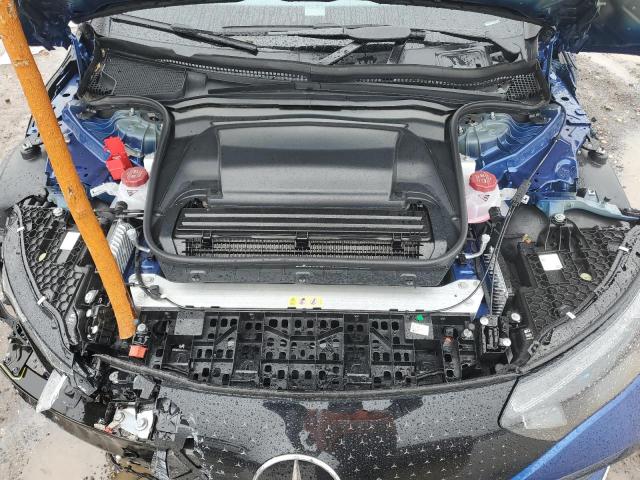 W1KEG1CB3PF018400 Mercedes-Benz Eqe Sedan 350 4matic