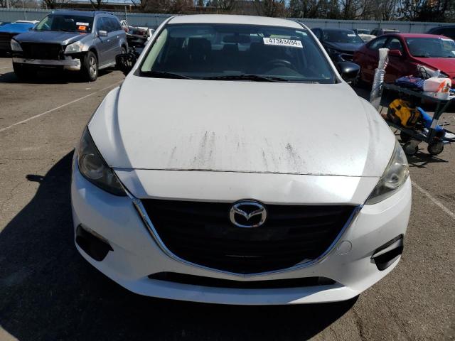 JM1BM1T75F1236836 Mazda 3 SV