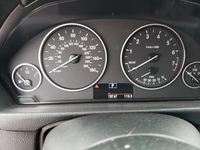 WBA3C1C5XFK120187 BMW 328 I Sulev
