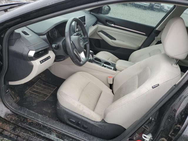 1N4BL4DV8KC113733 Nissan ALTIMA SV