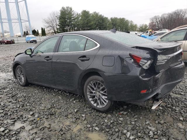 58ABK1GG7JU085106 Lexus ES 350