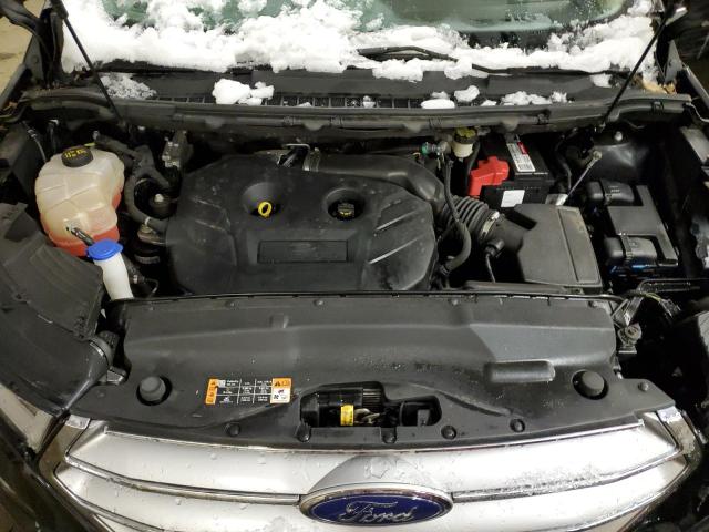 2FMPK4J93GBB32073 Ford EDGE SEL