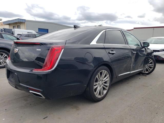 2G61M5S3XK9137049 Cadillac XTS LUXURY