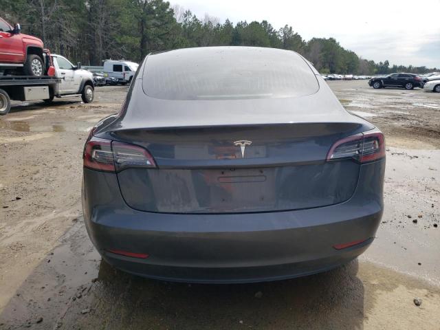 5YJ3E1EA2JF056837 Tesla MODEL 3