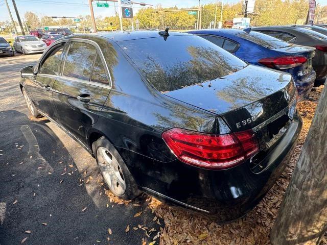 WDDHF8JB8EA900247 Mercedes-Benz E 350 4matic