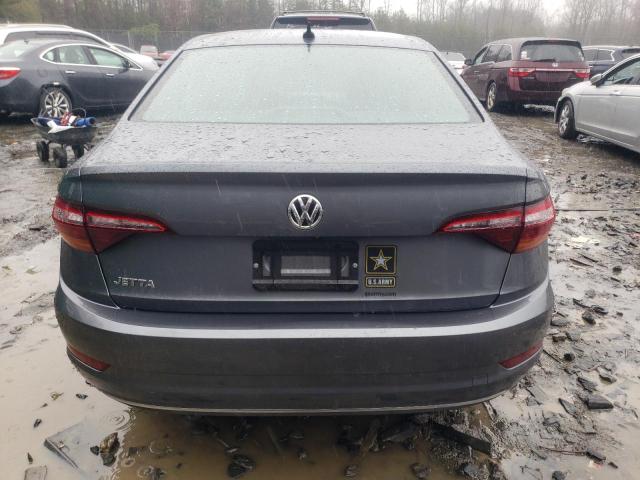 3VWE57BU1KM102906 Volkswagen JETTA SEL