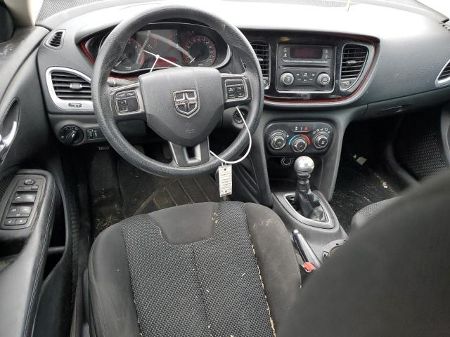 1C3CDFAAXGD530270 Dodge DART SE