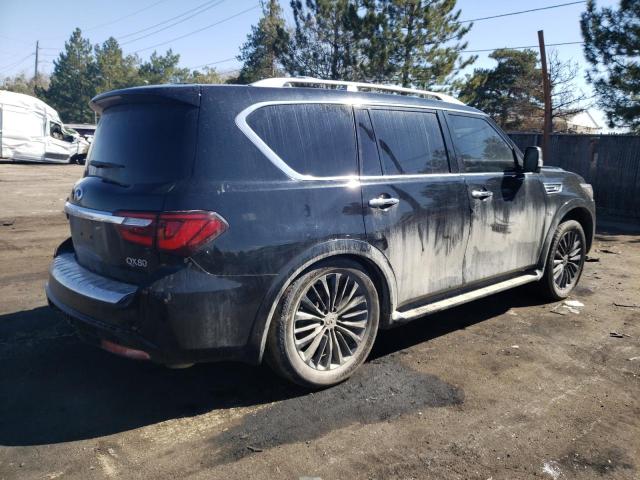 JN8AZ2NE2K9225100 Infiniti QX80 LUXE