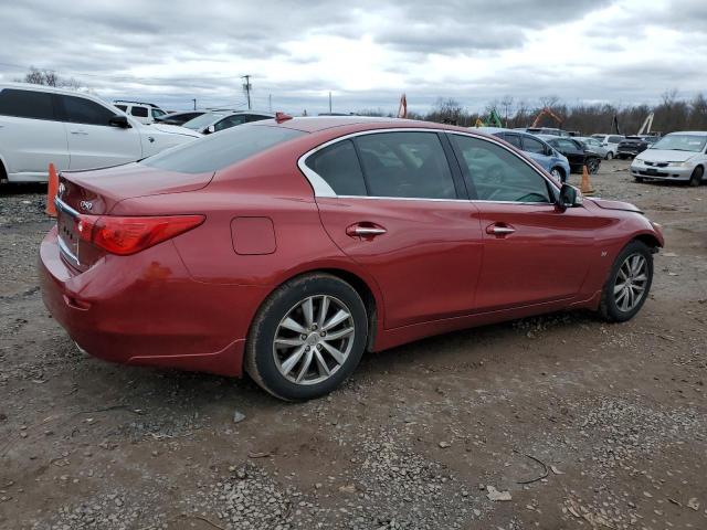 JN1BV7AR9FM408792 Infiniti Q50 BASE