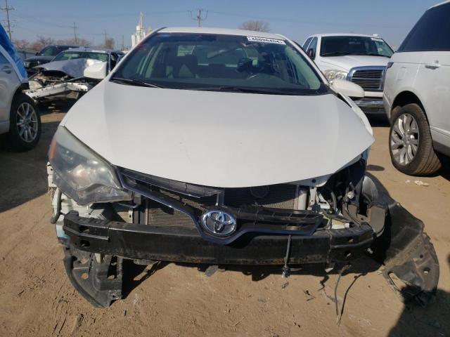 5YFBPRHE1GP385173 Toyota Corolla Eco