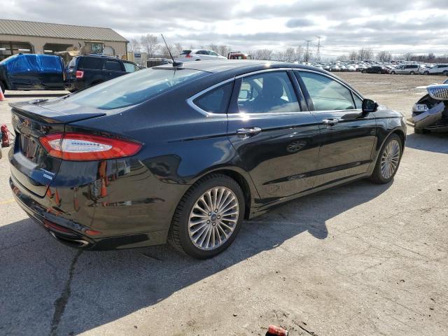 3FA6P0K99FR124767 Ford Fusion Titanium