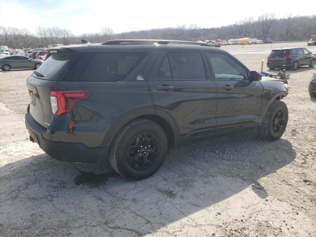 1FMSK8JHXNGA18098 Ford Explorer Timberline