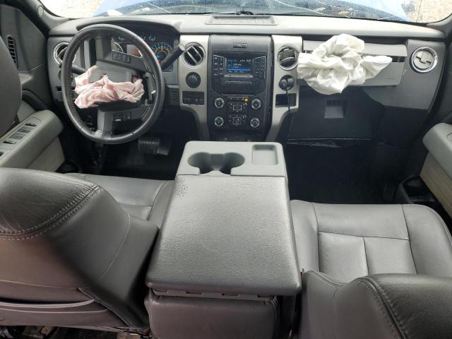 1FTFW1EF1EFB71369 Ford F150 Supercrew