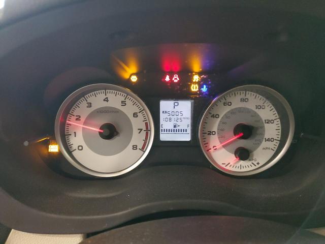 JF1GPAA67E8246707 Subaru Impreza