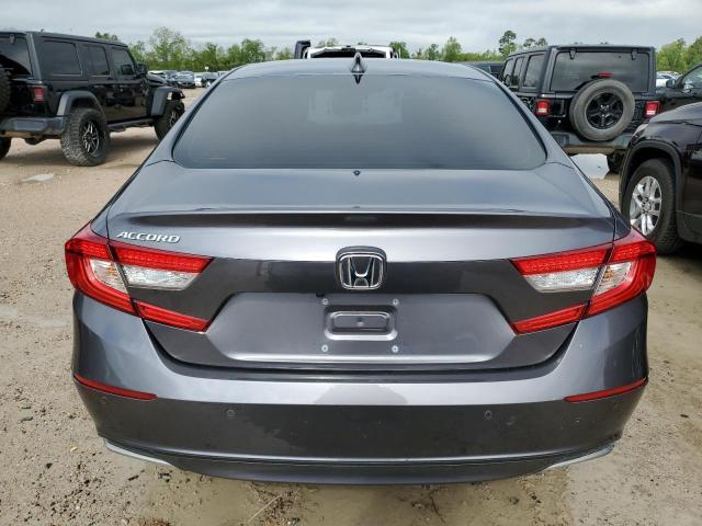 1HGCV1F5XMA049585 Honda ACCORD EXL