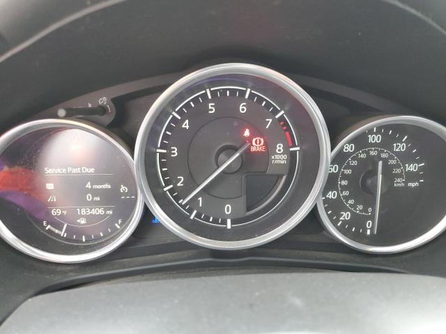 JM1NDAM72K0308717 Mazda Mx-5 Miata Grand Touring