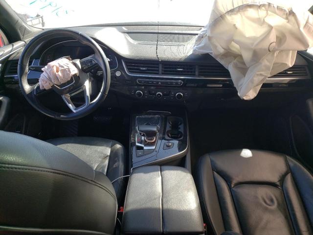 WA1LHAF70HD043199 Audi Q7 Premium Plus
