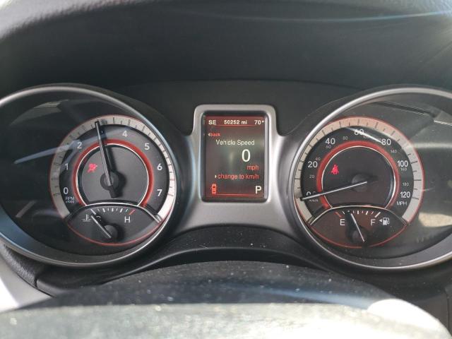 3C4PDDGG2JT296415 Dodge Journey Crossroad