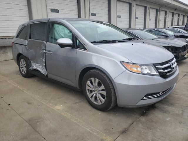 5FNRL5H33HB020914 Honda ODYSSEY SE