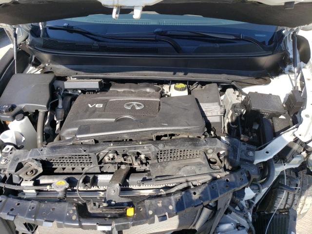 5N1DL0MN2JC532733 Infiniti QX60