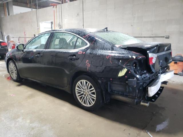 JTHBK1GG9E2093137 Lexus ES 350