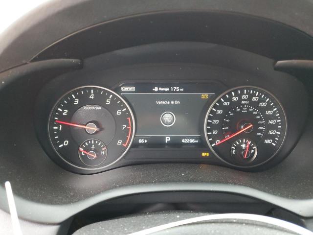 KNAE55LC7J6022809 KIA Stinger Gt2