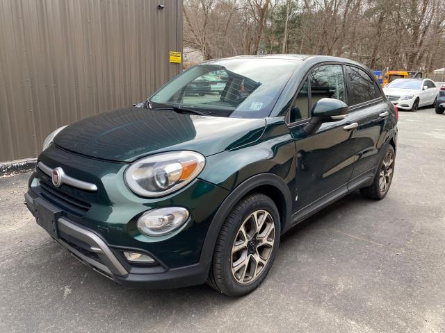 ZFBCFXCT0GP328687 Fiat 500x Trekking