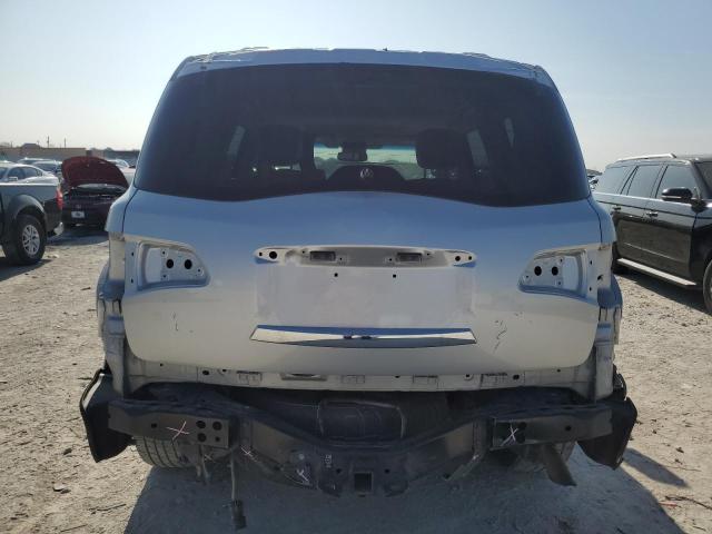 JN8AZ2ND4E9751109 Infiniti QX80