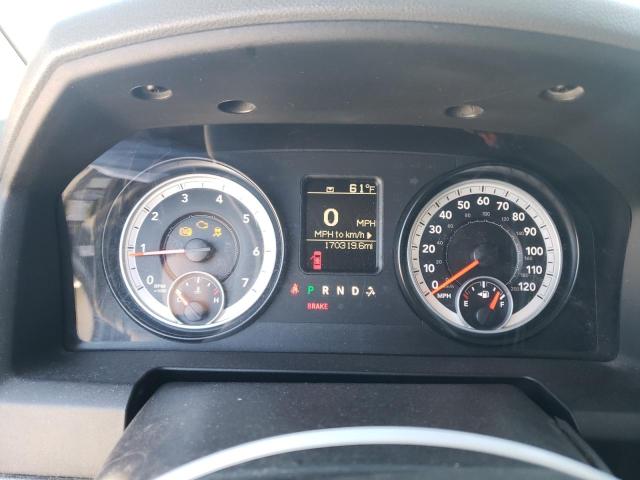3C6JR7AT4EG183831 RAM 1500 St