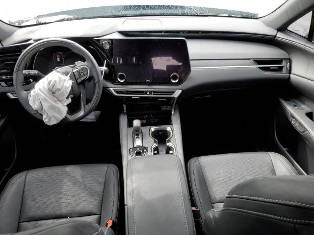 2T2BBMCA0PC002504 Lexus Rx 350h Base