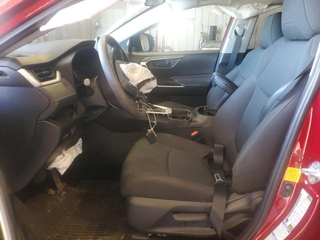 2T3F1RFV9MW198965 Toyota RAV4 LE