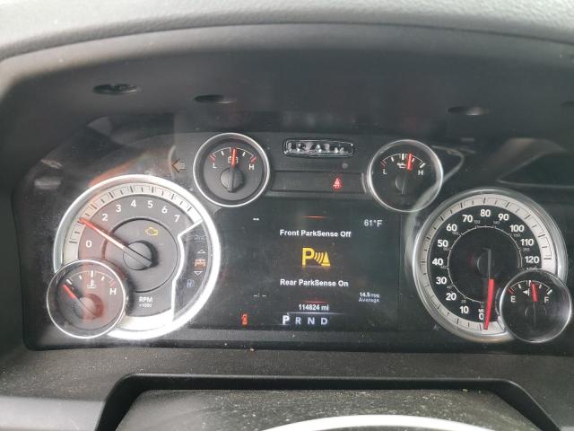 1C6RR7LG4HS530588 RAM 1500 Slt
