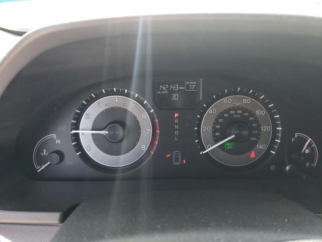 5FNRL5H64EB108859 Honda ODYSSEY EXL
