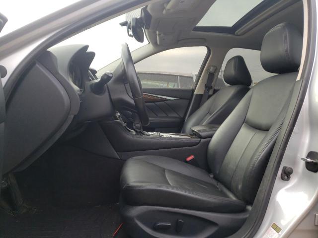 JN1EV7AR4KM559630 Infiniti Q50 LUXE