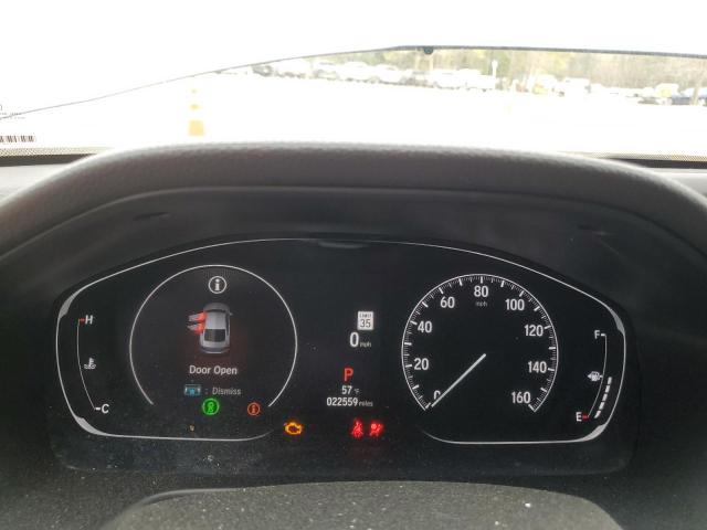 1HGCV1F41NA102585 Honda Accord Sport Se