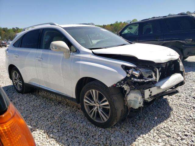 2T2ZK1BA2FC207948 Lexus RX 350