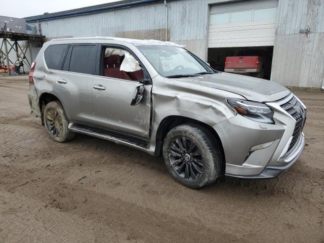 JTJAM7BX7L5262601 Lexus Gx 460 Premium