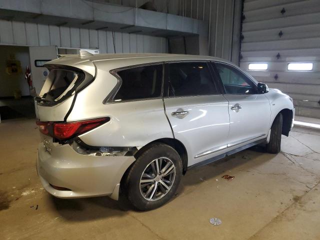 5N1DL0MM9KC527716 Infiniti QX60 LUXE
