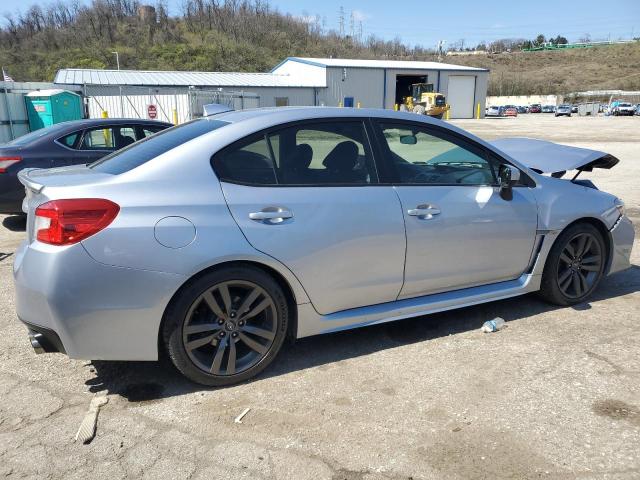 JF1VA1J64G9830407 Subaru Wrx Limited