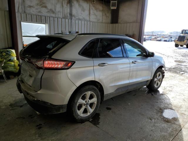 2FMTK4G88FBB82950 Ford EDGE SE