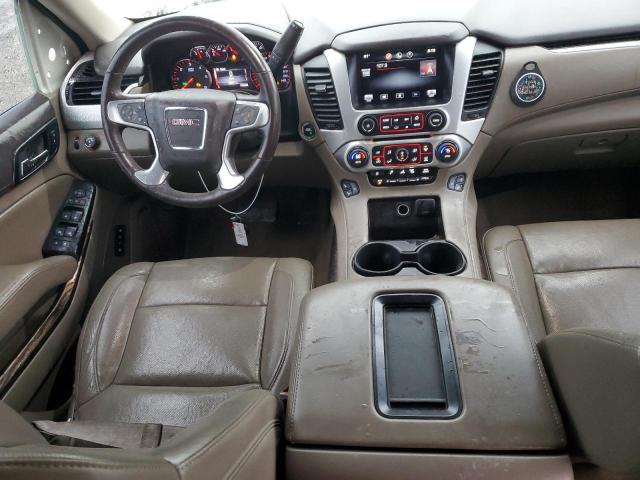 1GKS1BKC1FR106166 GMC YUKON SLT