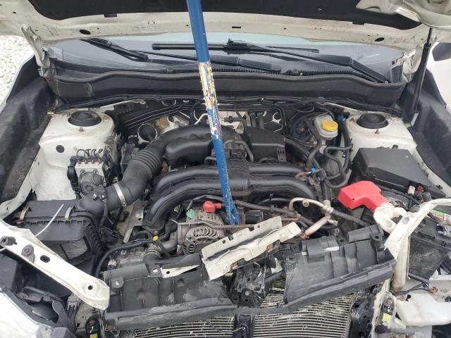 JF2SJAEC1EH439524 Subaru Forester 2.5i Premium