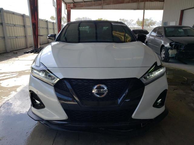 1N4AA6EV4LC376301 Nissan Maxima Sr