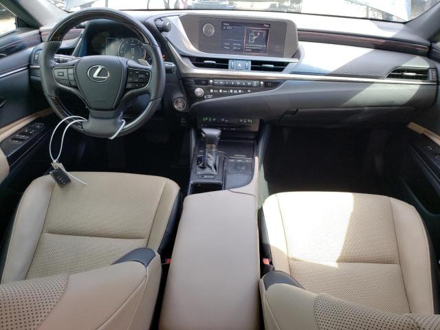 58ADZ1B12MU083095 Lexus Es 350 Base