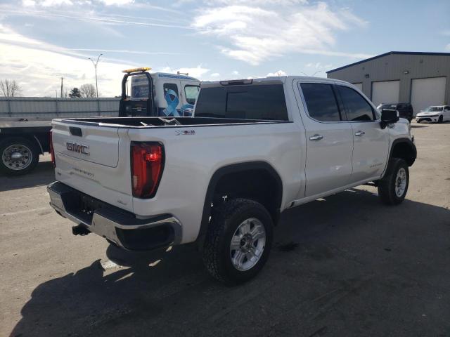 1GTU9DED0KZ164132 GMC Sierra K1500 Slt