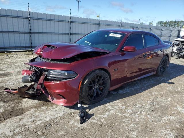 Auction sale of the 2017 Dodge Charger R/t 392, vin: 2C3CDXGJ0HH635112, lot number: 45839804
