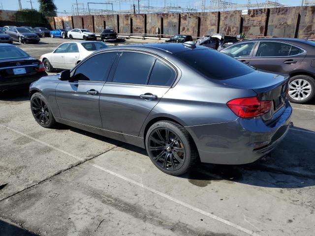 WBA8E9C55GK646193 BMW 328 I Sulev