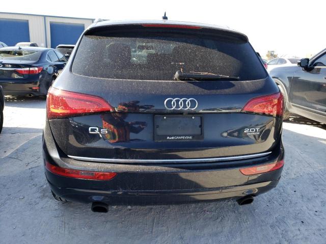 WA1C2AFPXHA098665 Audi Q5 PREMIUM